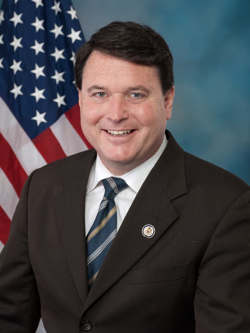 Indiana Attorney General Todd Rokita